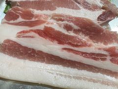 -围炉肉舍丹东海鲜烤肉·烤活鳗(步行街店)