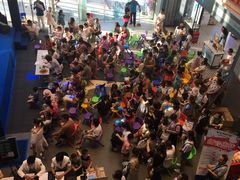 -天虹购物中心(石路店)