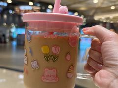 -星巴克(甘河路店)