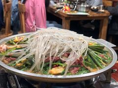 -京玉菲饭店(李村店)