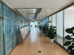 -石景山区图书馆(八角南路)