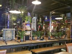 大堂-胡桃里乐队酒馆(鎏嘉码头店)