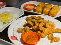 -九鼎轩脆毛肚火锅(南京东路店)