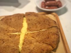 -烁先生披萨·儿童餐下午茶(河南岸店)