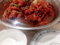 -陈氏龙虾·干锅鸭头