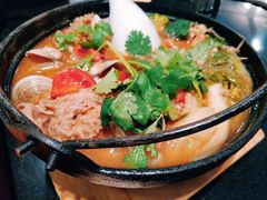 -鹿港小镇(悠唐店)