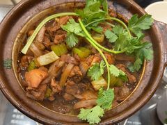 -川香煲(茅台路店)