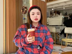 -Oasis coffee燕谷咖啡(公信店)