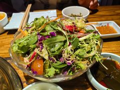 -小花花炭火烤肉·十五年延吉风味(左家庄店)