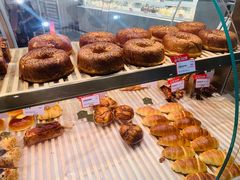 -卡玛王子·面包·蛋糕(南山宝能环球汇店)
