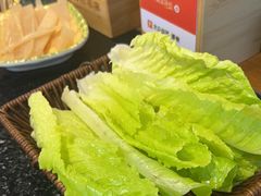 -永發發串串火锅馆·烧烤·大排档(传媒大学店)