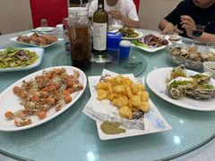 -域乐楼清真饭庄(华北路店)