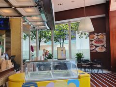 -西点坊(浦东香格里拉店)