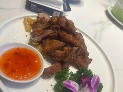 -秋色客家菜(南山店)