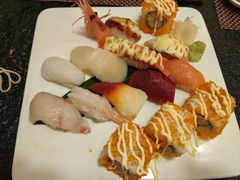 -长崎屋·日本料理·刺身·烧鸟(天河北路店)