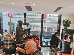 -裕兴记•蟹黄面馆(人民广场店)
