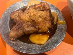 -鲜得来排骨年糕(即墨路店)