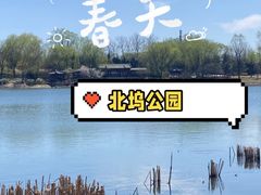 -北坞公园