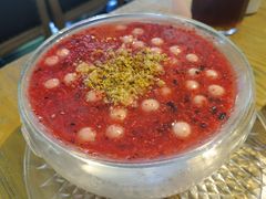 -兰桂坊·花园餐厅(西湖店)