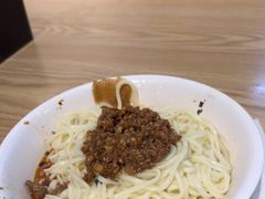 -吴记怪味面(牛王庙店)