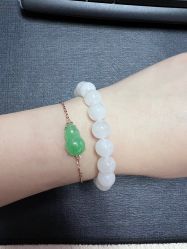 -珠宝维修中心·黄金加工·首饰修理改款定制(新世界大丸百货店)