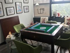 -CLUB心邸·掼蛋·麻将·扑克(日坛店)