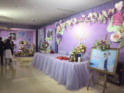 点击看大图 -六月嫁期婚礼(旗舰店)