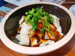 -临潼印象·特色陕菜