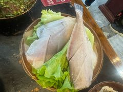 -冯校长老火锅(太古里店)