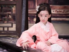 -九月鹰飞汉服摄影工作室
