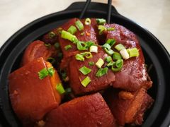 毛氏红烧肉-毛家湘菜馆(青海湖店)