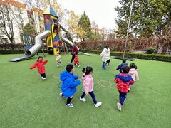 -卓悦童国际幼儿园