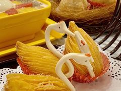 -香港威特瑞茶餐厅(小白楼音乐厅店)