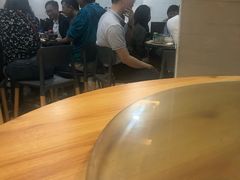 大堂-长平老姿娘夜粥(平东一街店)