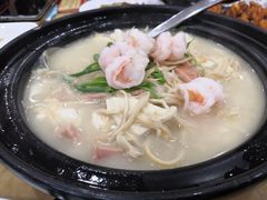-力力豆花庄(广渠门店)