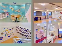 外观-金月汇月子会所(江门店)