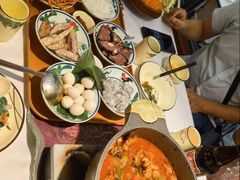 -刘姐啤酒鱼民族演艺餐厅(西街总店)