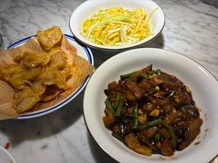 -小菜园新徽菜(苏州繁花中心店)