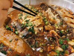 -溱湖八鲜菜馆