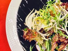 -国家大剧院西餐厅