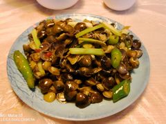 -桥东喜碧海鲜街(水东街店)