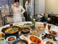 -翡翠江南(国贸商城店)