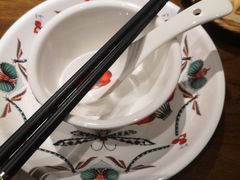 -天山醉美·新疆餐厅(富华里店)
