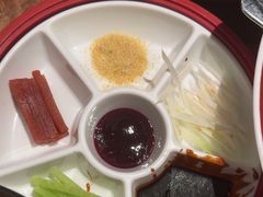 -青年公社烤鸭(熙悦天街店)