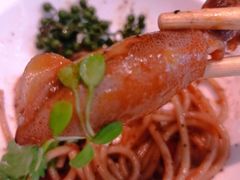 -箱美术馆私房菜(水晶郦城店)