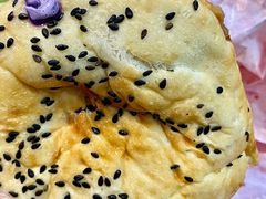 -塔斯汀中国汉堡(长平路店)