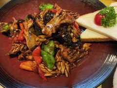 -宏达老菜馆(东安街店)