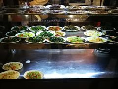 -庆丰包子铺(宣武门店)
