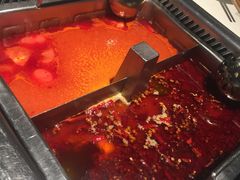 -海底捞火锅(河东万达广场店)