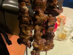 -戈拿旺巴西烤肉(崇文门店)